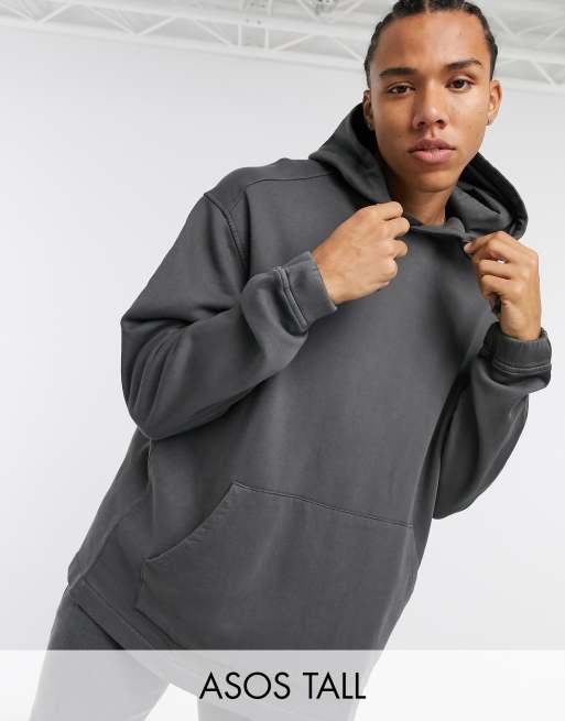 Asos tall clearance hoodie