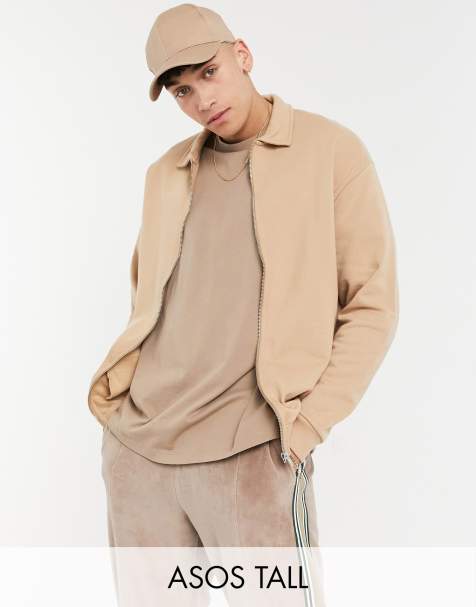 Download Harrington Jackets | Men's Harrington Jackets | ASOS