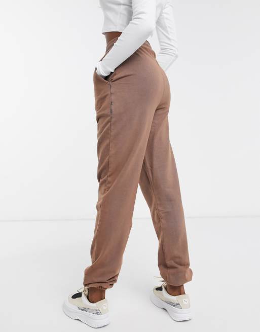 ASOS DESIGN Tall oversized jogger