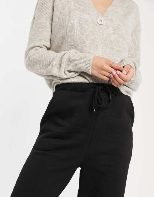 Asos design tall online oversized jogger