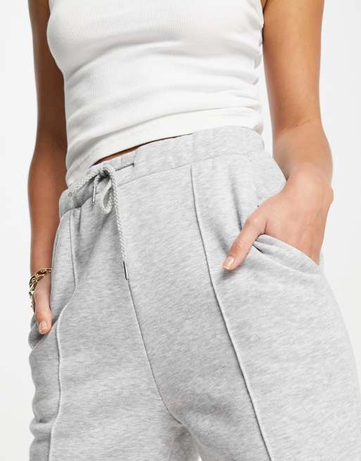 ASOS DESIGN Tall oversized jogger