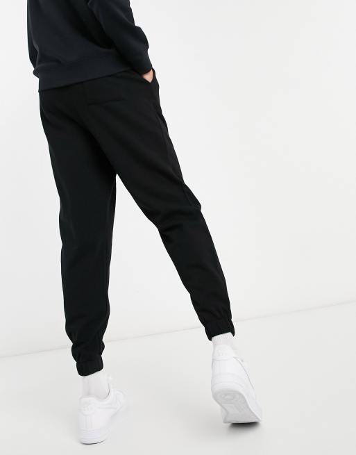 Asos design discount tall oversized jogger