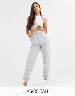 ASOS DESIGN - Tall - Oversized joggingbroek | ASOS