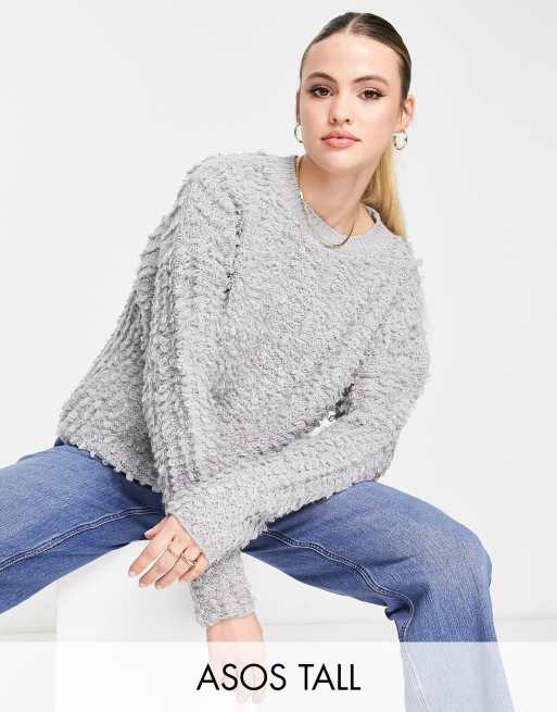 Asos sale long jumpers