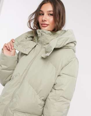 asos coats and jackets