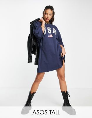 asos usa dresses