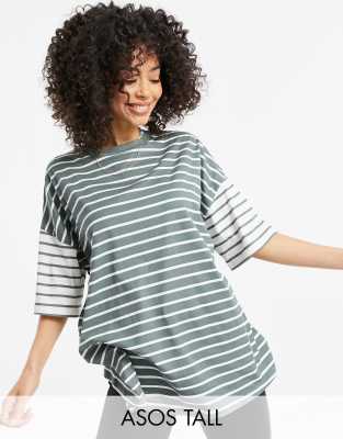asos breton top