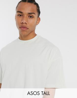 asos tall t shirt