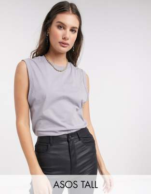 asos womens vest tops