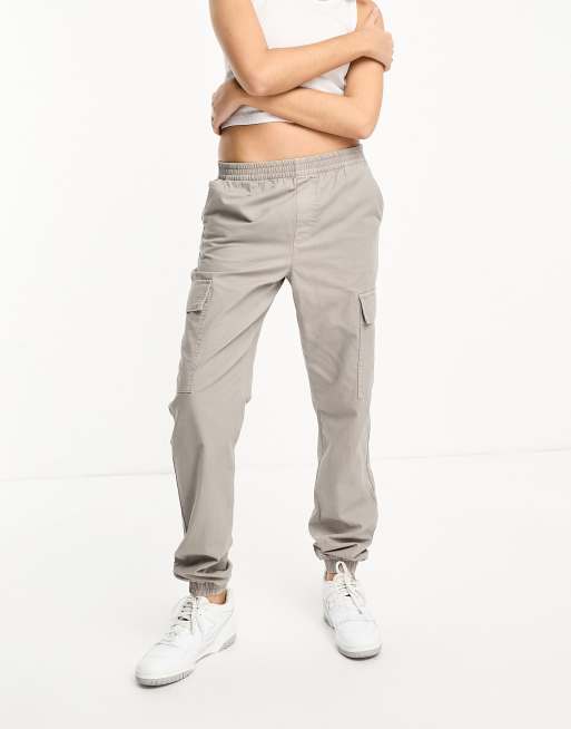 Asos pantalon cargo femme hotsell