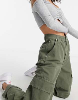 tall cargo pants