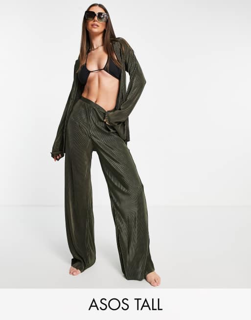 Asos best sale tall pantalon