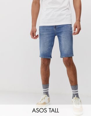 pantaloncini vans strisce orizzontali