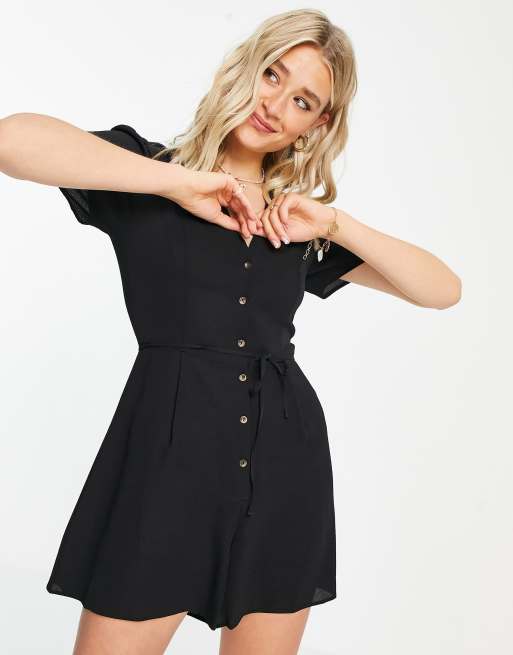 Asos tall playsuit online