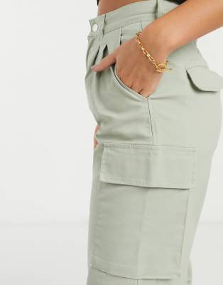 asos tall cargo pants