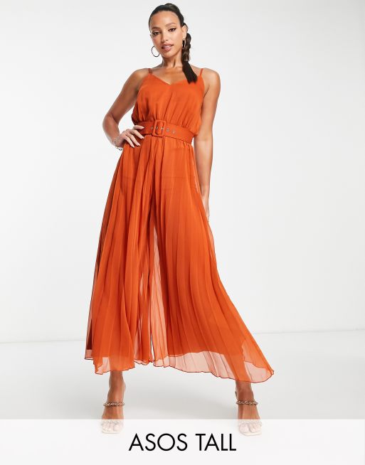 Evening best sale jumpsuits tall