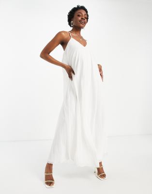 robe trapeze asos