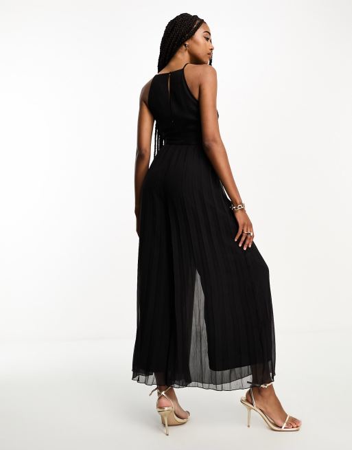 Asos best sale culotte jumpsuit