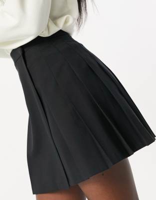 asos tall skirts