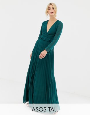 asos party maxi dresses