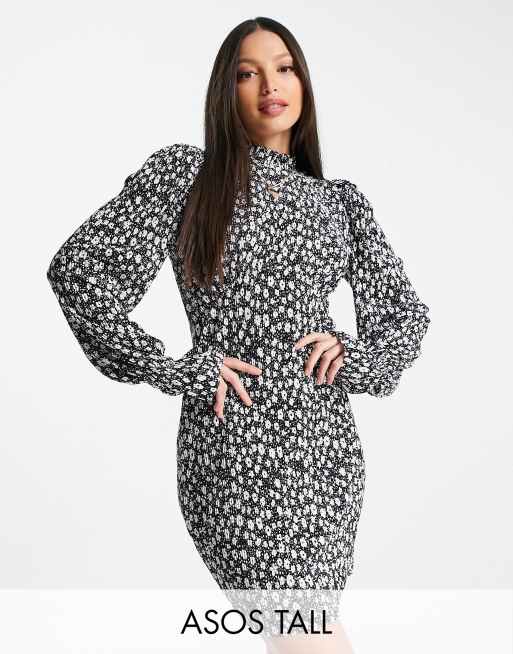 Asos tall tea dress clearance