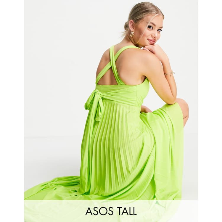 Infinity dress outlet asos