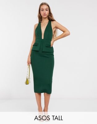 asos long evening dresses sale