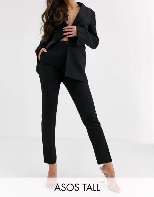 Asos tall suit on sale
