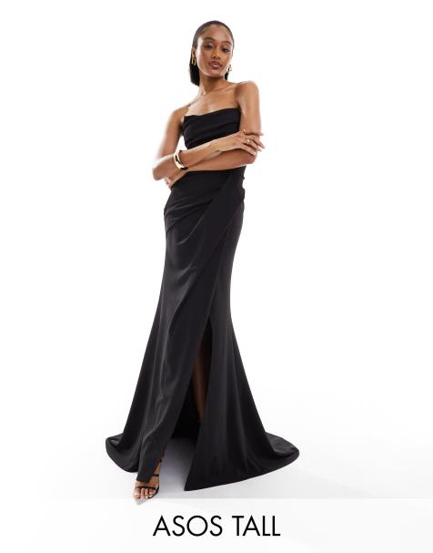 Maxi dresses hotsell for tall ladies