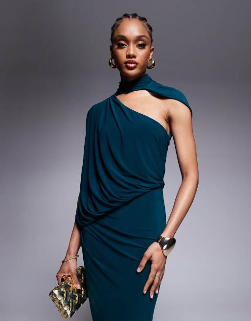 【etoll. 】Drape design I-line dress 577B0362_Crop_Alex_Edit.jpg?v=