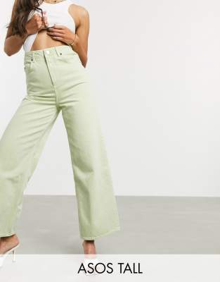 american tall jeans
