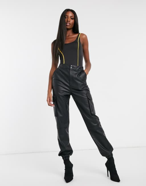 Combat hot sale trousers asos