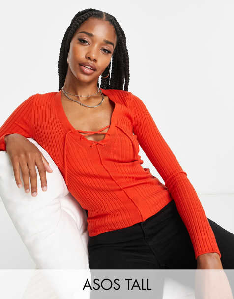 Asos best sale femme pull