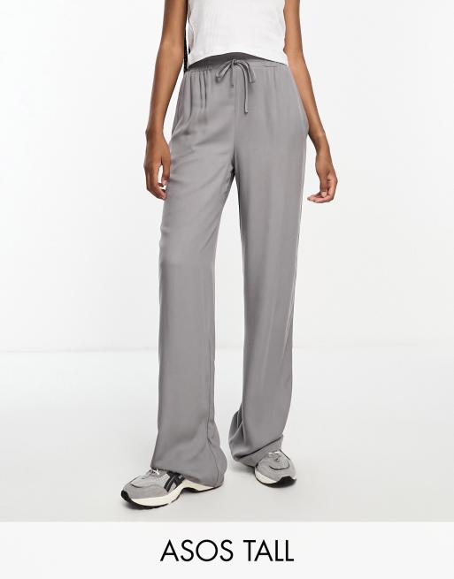 Tall Women's Joggers, Tall Tracksuit Bottoms