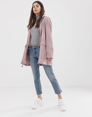 tall waterproof jacket