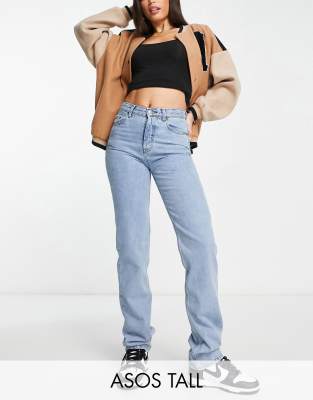 zara jeans tall