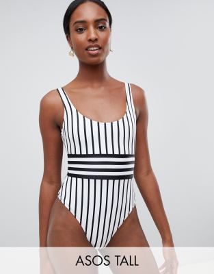 asos design swimwear