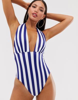 asos tall one piece swimsuit