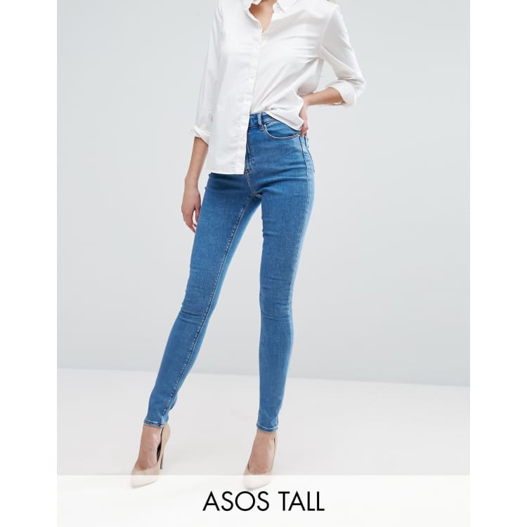 Asos ridley cheap jeans