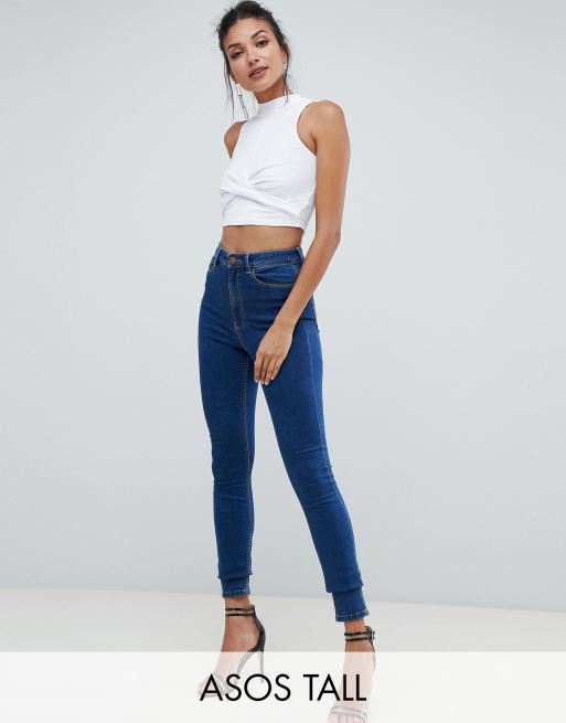 Good girl store jeans