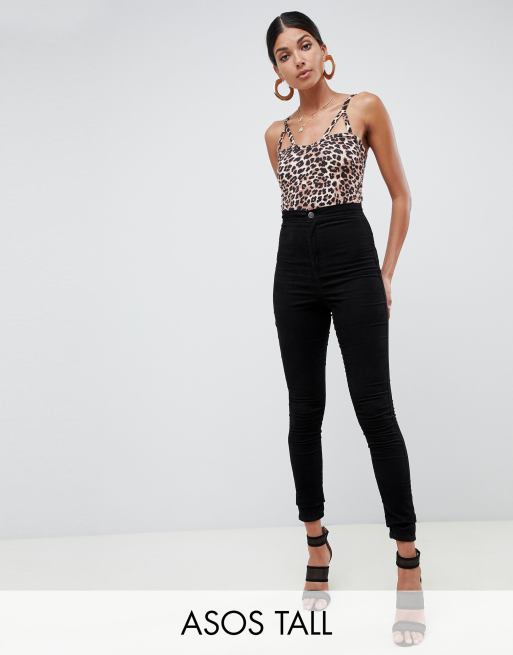 Asos jegging clearance