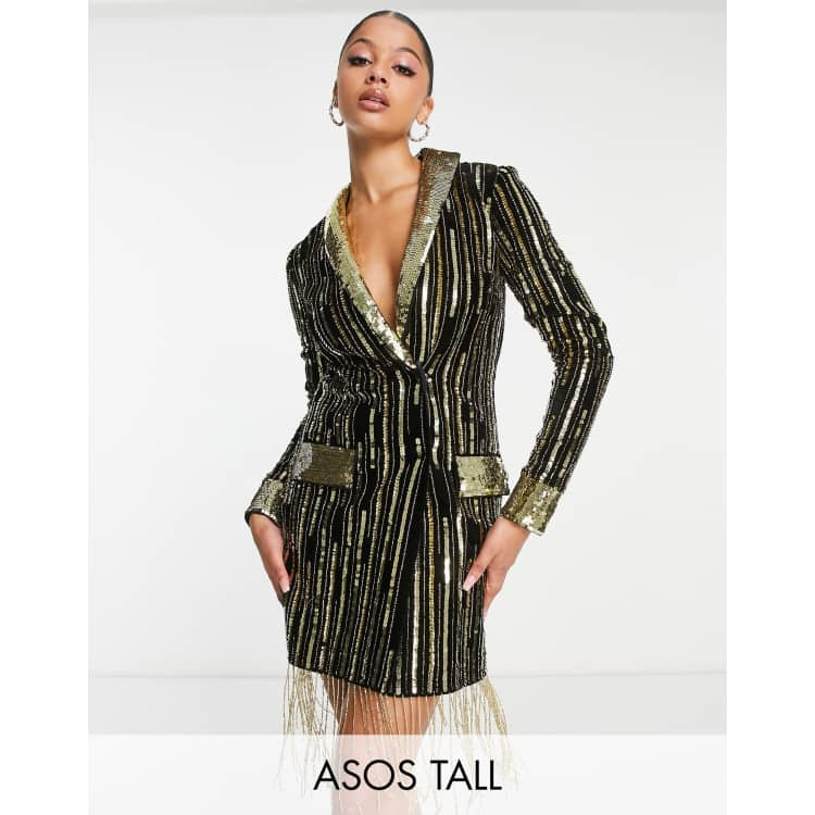 Asos hotsell robe doree