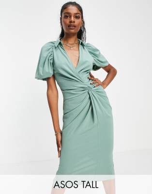 asos robes cocktail