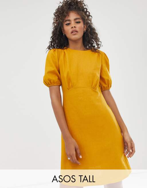 Asos clearance robe fille