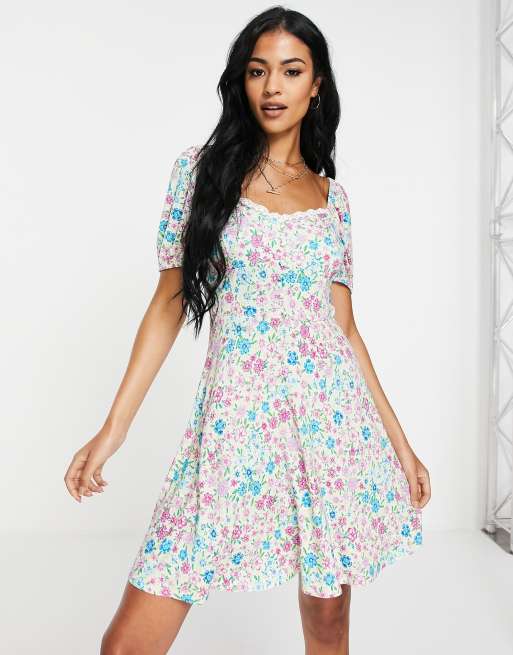 Asos hotsell robe fille