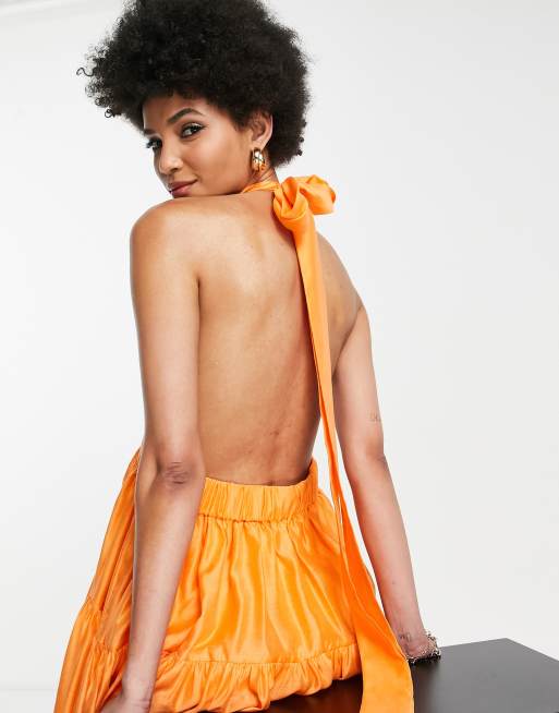 Robe dos nu asos best sale