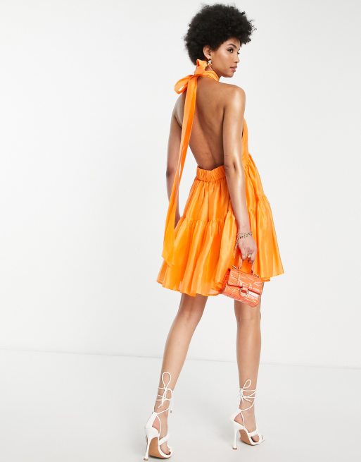 Robe dos nu asos sale