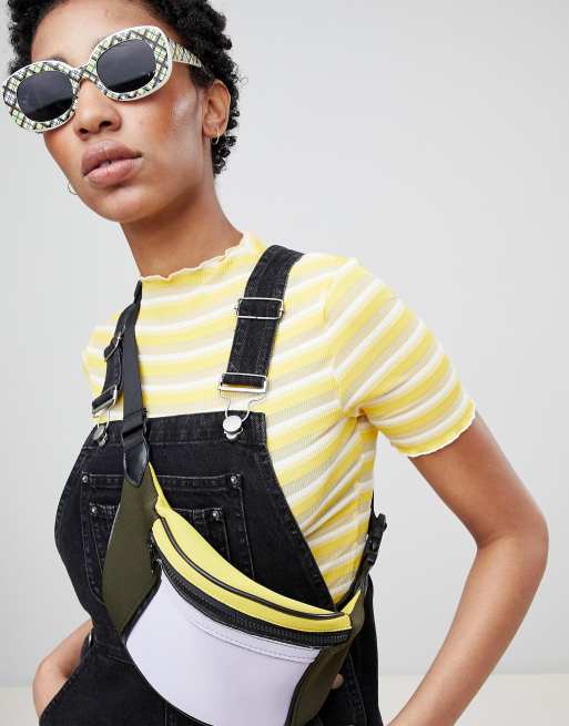 Robe salopette asos sales