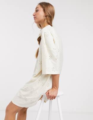 asos robe t shirt