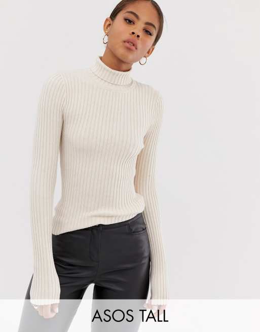 Asos fine shop knit jumper